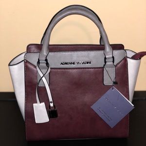 Adrienne vittadini purse/ handbag
